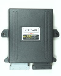 EC82 - Универсальный программируемый ЭБУ