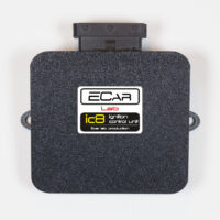 IC8 - Универсальный контроллер зажигания